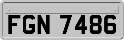 FGN7486
