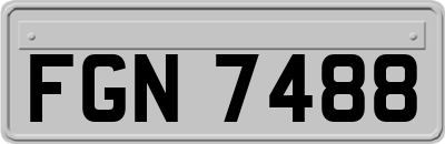 FGN7488