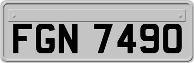 FGN7490