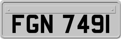FGN7491