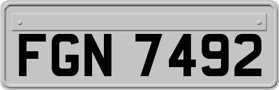 FGN7492