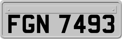 FGN7493