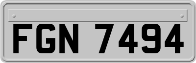FGN7494