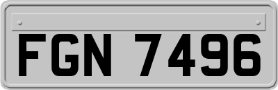 FGN7496