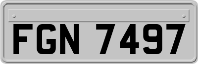 FGN7497