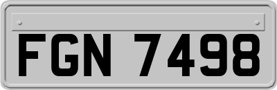 FGN7498