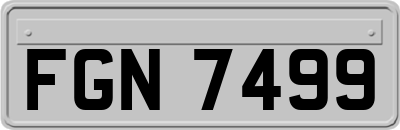 FGN7499