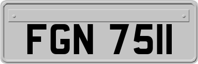 FGN7511