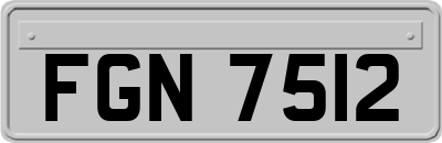 FGN7512