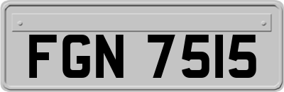 FGN7515