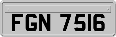 FGN7516