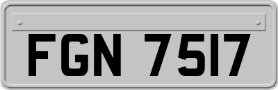 FGN7517