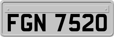 FGN7520