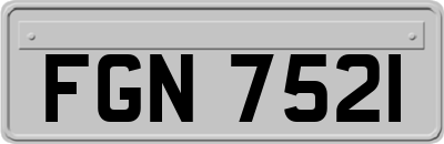 FGN7521