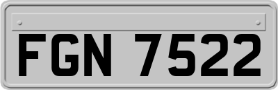FGN7522