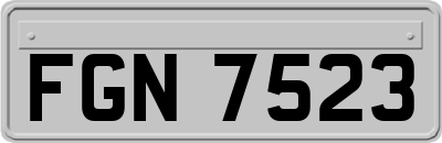 FGN7523