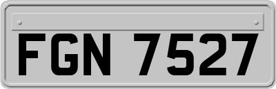 FGN7527