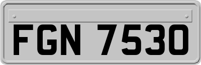 FGN7530