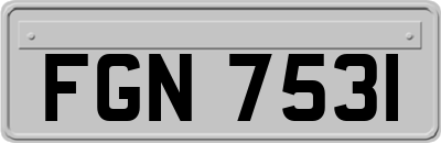 FGN7531