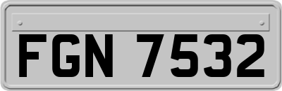 FGN7532