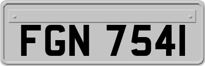 FGN7541