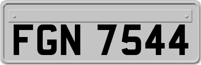 FGN7544
