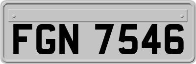 FGN7546