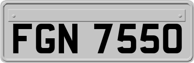 FGN7550