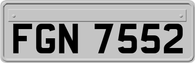 FGN7552