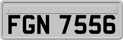 FGN7556
