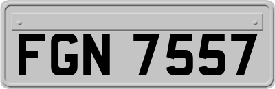 FGN7557