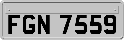 FGN7559