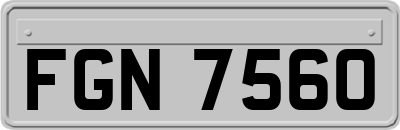 FGN7560