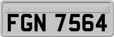 FGN7564