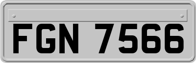 FGN7566