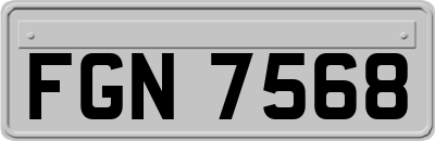 FGN7568