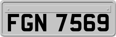 FGN7569