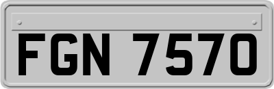 FGN7570