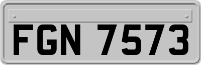FGN7573