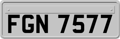 FGN7577