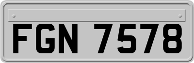 FGN7578