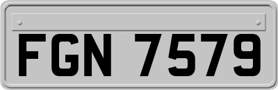 FGN7579