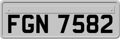 FGN7582