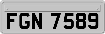 FGN7589