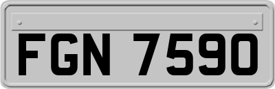 FGN7590