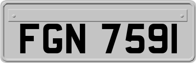 FGN7591