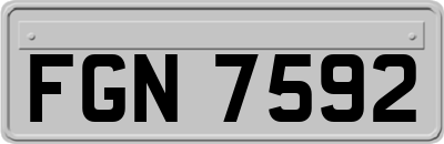FGN7592