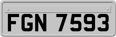 FGN7593