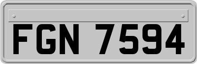 FGN7594