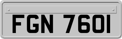 FGN7601